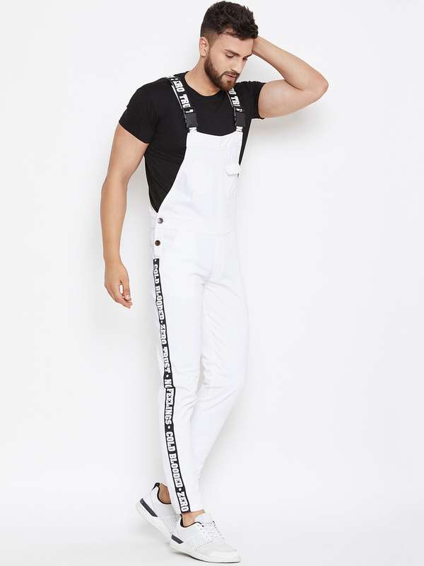 dungaree dress mens
