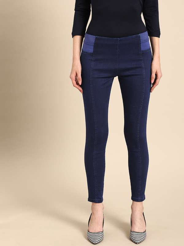 Dressberry Jeggings - Buy Dressberry 