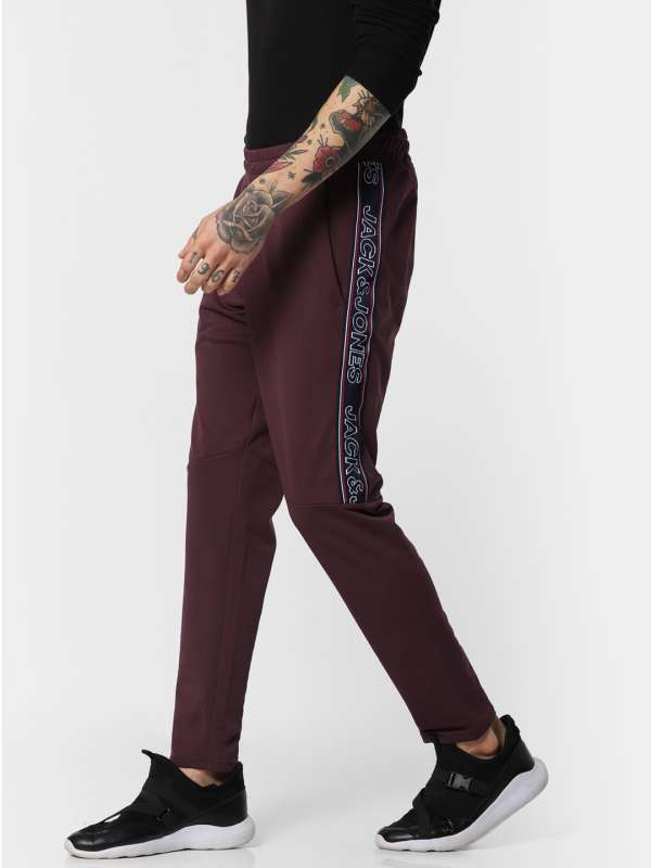 jack and jones track pants