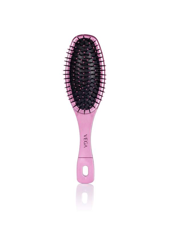 Vega Basics Hair Brush R1 - Buy Vega Basics Hair Brush R1 online in India