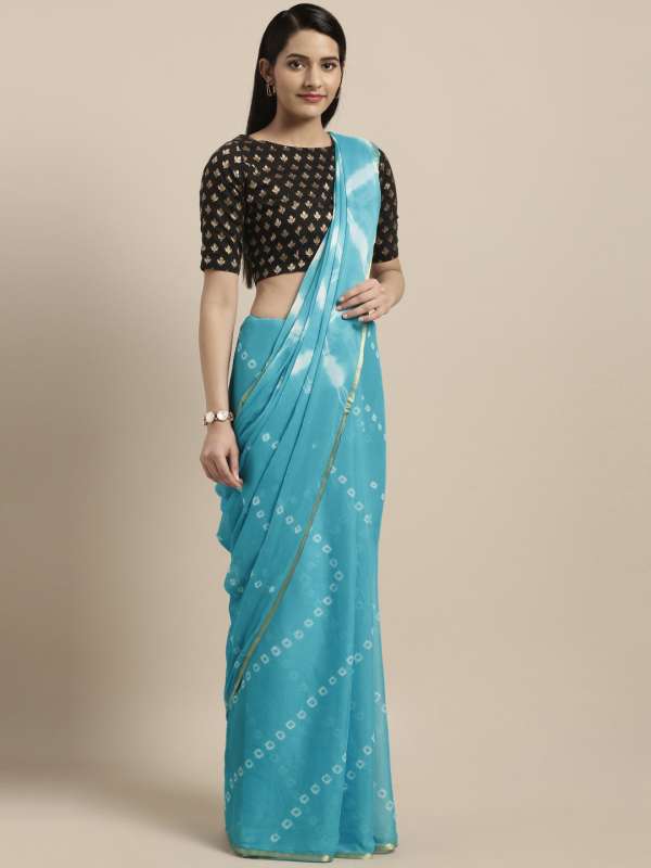 casual sarees online shopping