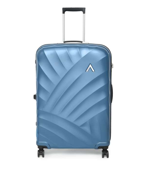 aristocrat laptop trolley bag