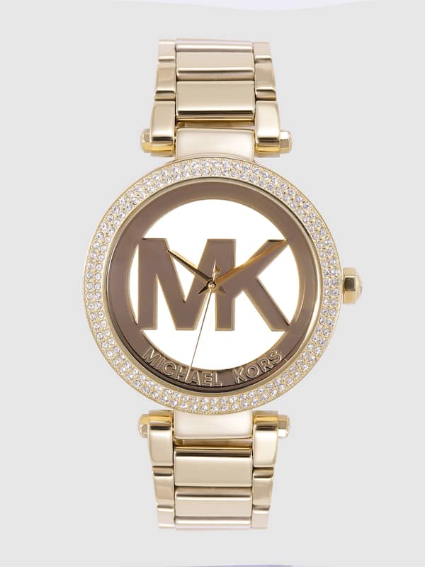 ignorere loyalitet volatilitet Michael Kors Watches - Buy Michael Kors Watch for Men & Women Online |  Myntra