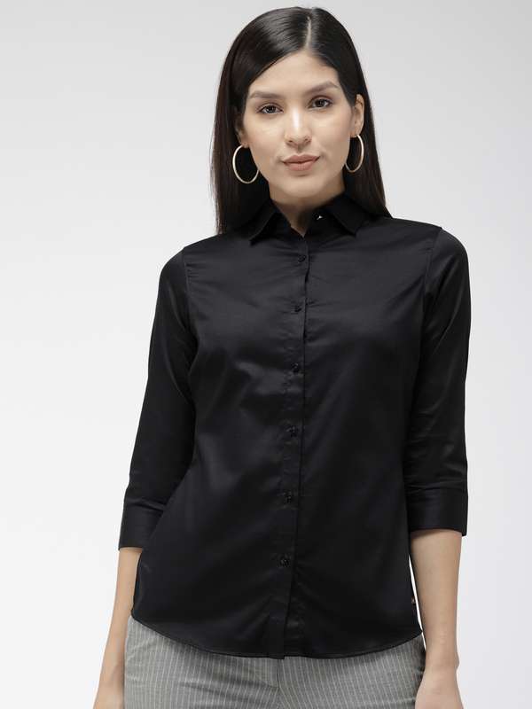 park avenue ladies formal shirts