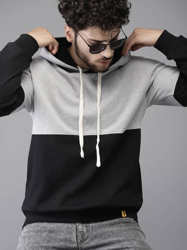 hoodies for men under 700