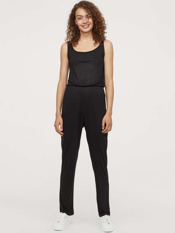 h&m womens jumpsuit