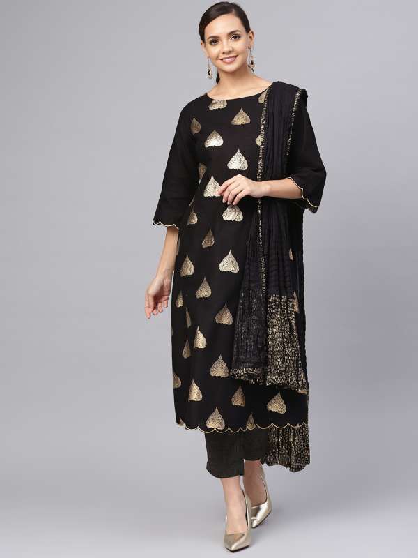 biba kurtis on myntra