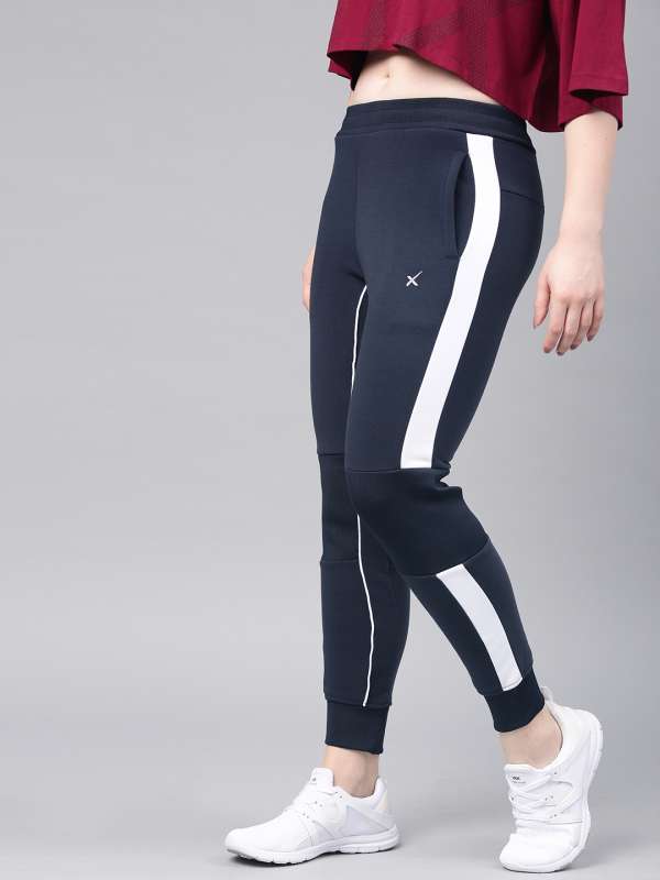 hrx track pants myntra