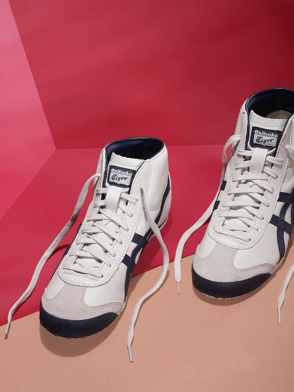 onitsuka tiger myntra