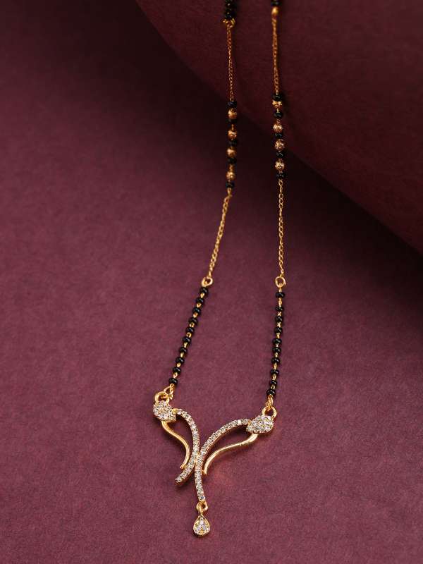 fashion mangalsutra online