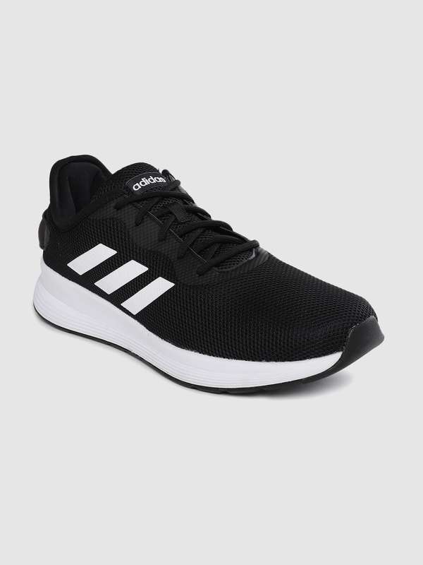 adidas sports shoes myntra