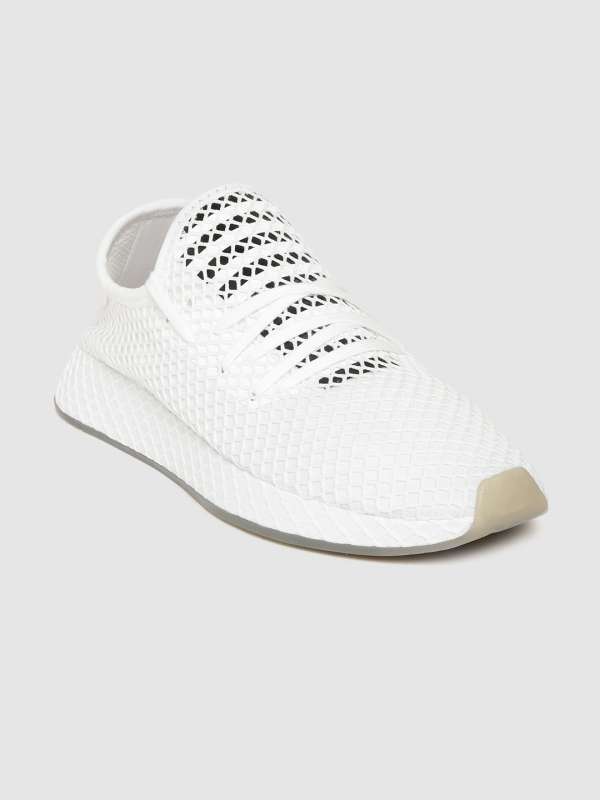 adidas shoes for men myntra