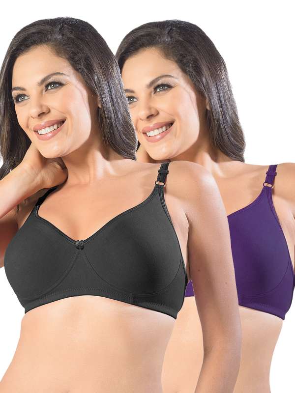 Shyaway Brown Womens Bra - Get Best Price from Manufacturers