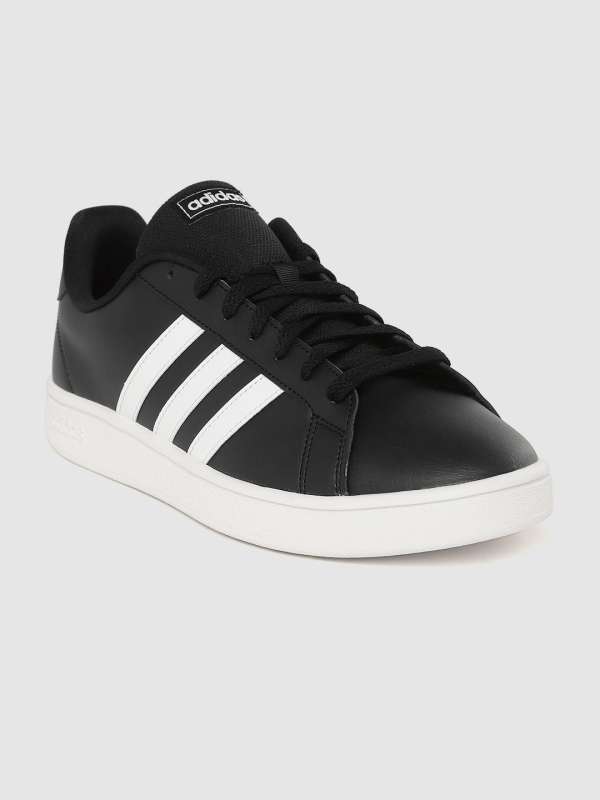 Discover Adidas Grand Court Sneakers