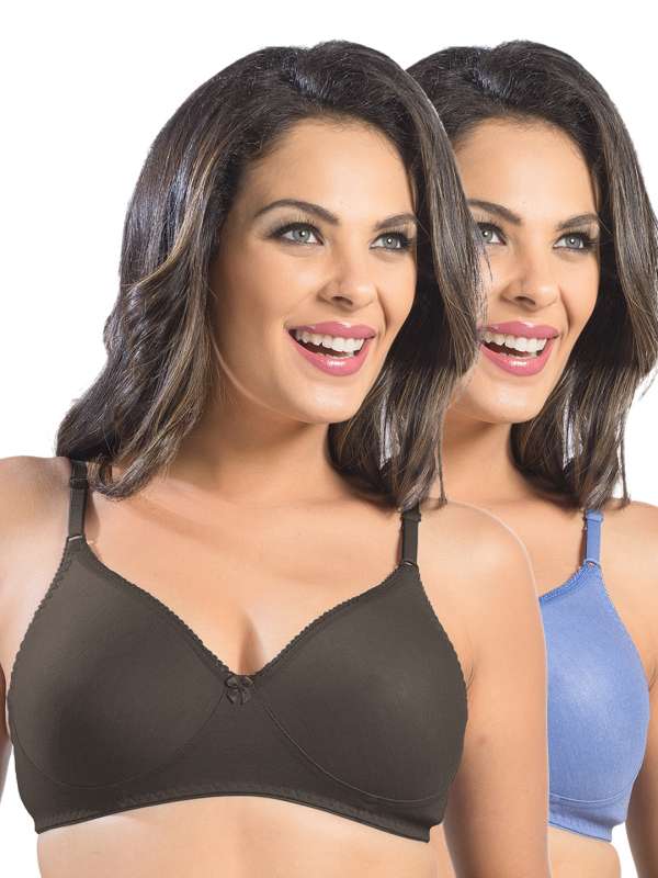Buy Sonari Zoya Women's Regular Bra - White (30D) Online