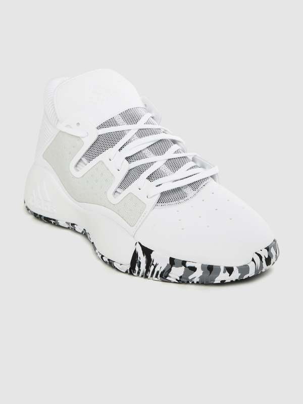 myntra basketball shoes
