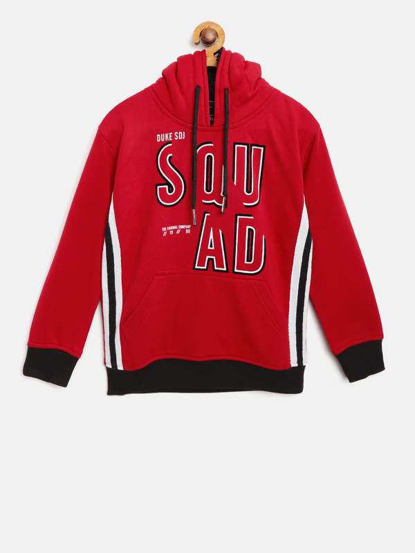 kids duke sweatshirt