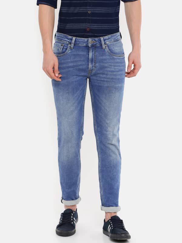 MEN FASHION Jeans Strech discount 57% White Jack & Jones Jeggings & Skinny & Slim 