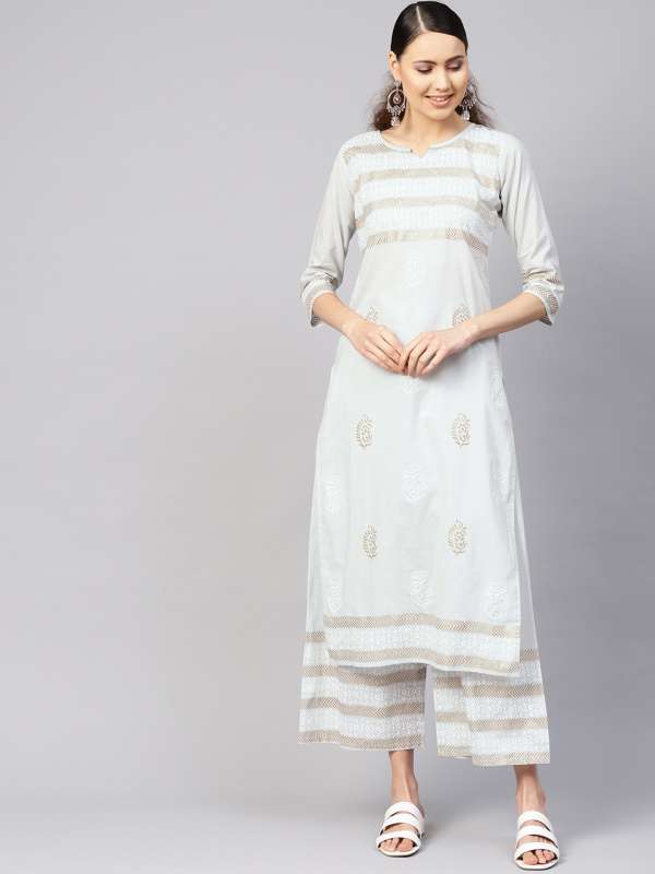 Nayo Buy Nayo Clothing Sets Online In India Myntra