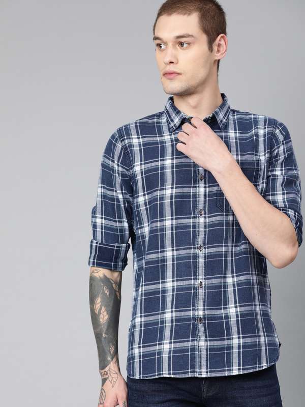 wrogn shirts official website