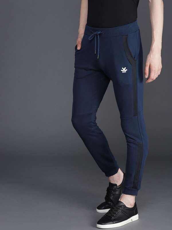 wrogn track pants