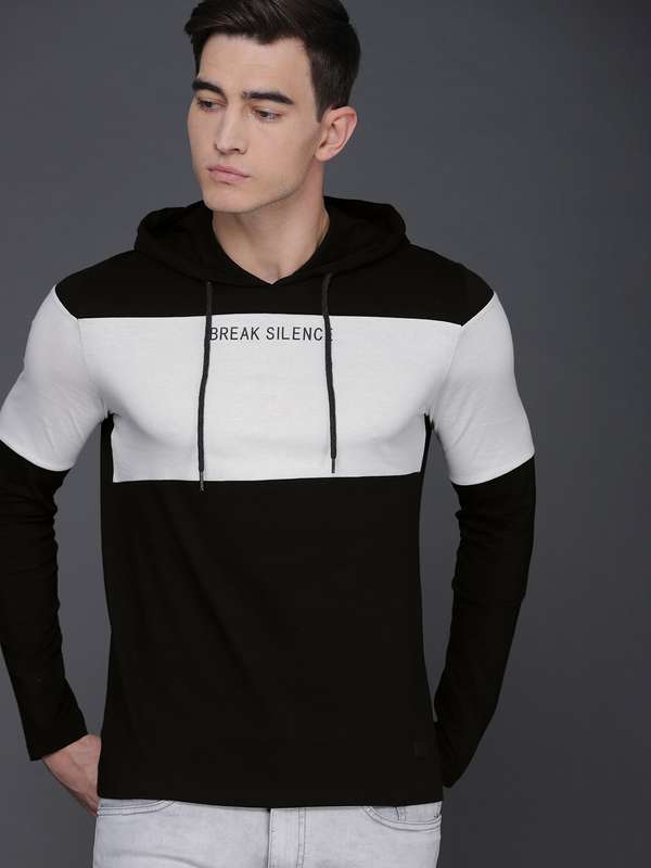Hood T-Shirts - Buy Hood T-shirts 