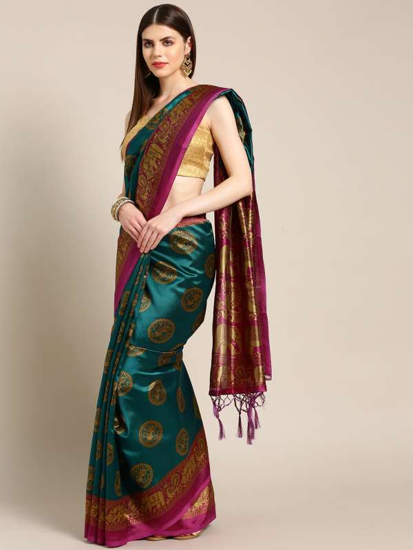 myntra saree sale 2019Cheapest