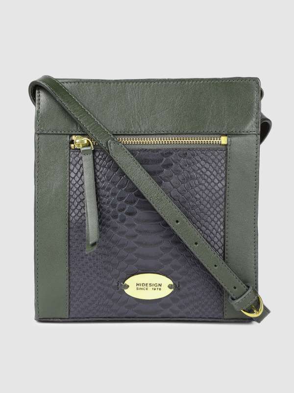 Myntra hidesign bags 2025