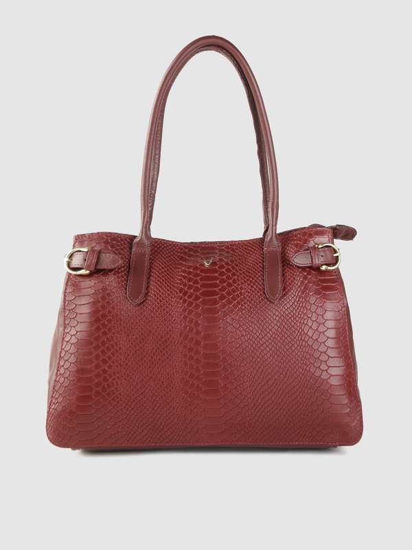 Hidesign myntra clearance