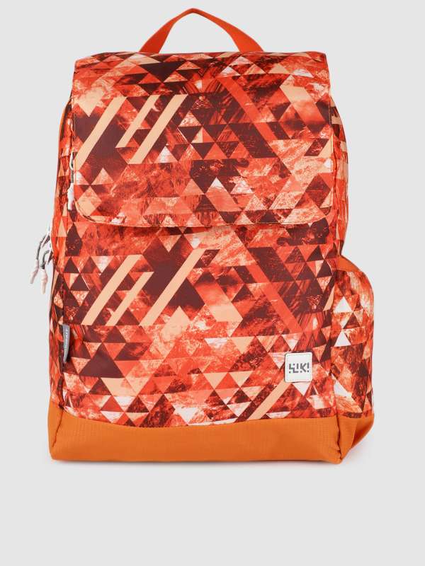 backpacks for women myntra