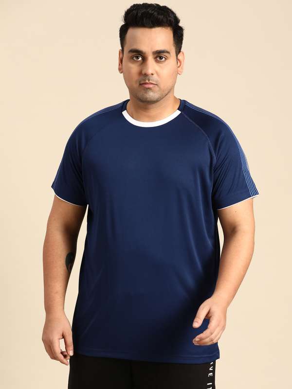 Plus size sportswear online india store