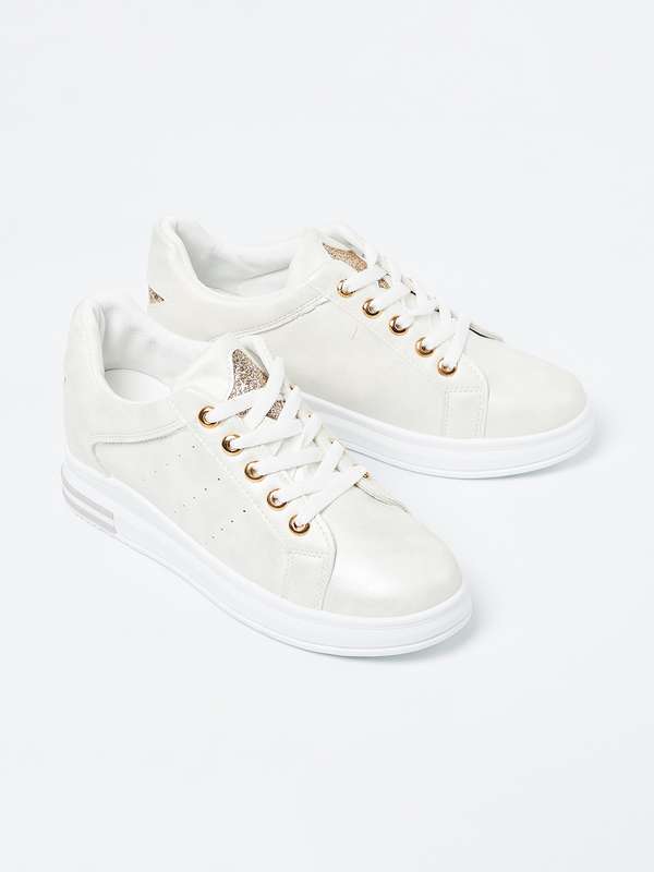 Ginger shoes myntra clearance