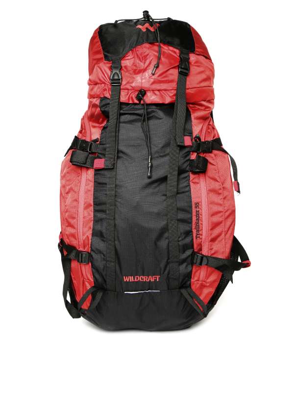 Wildcraft trailblazer 55 on sale