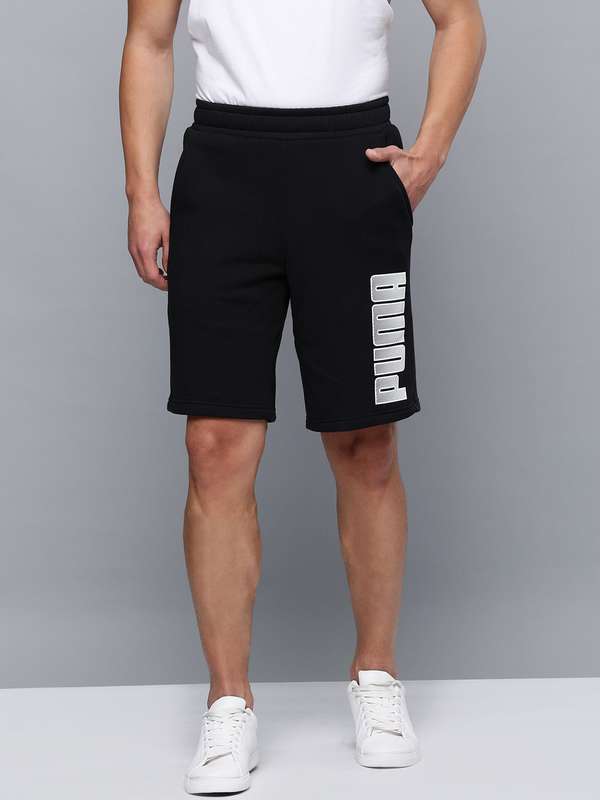 Puma Shorts - Buy Stylish Puma Shorts 