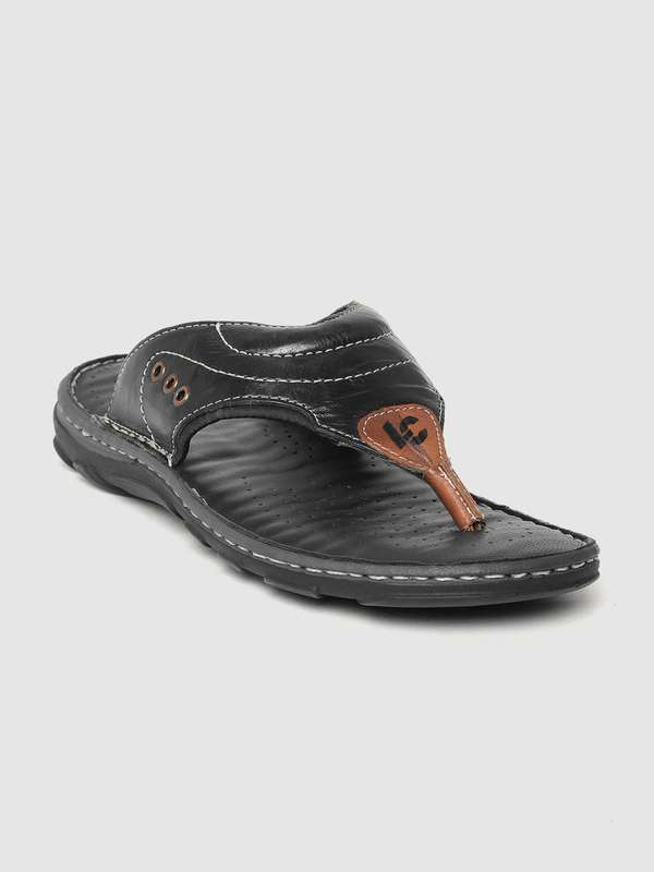 lee cooper sandals myntra