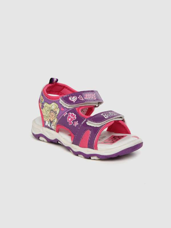 barbie sandals online