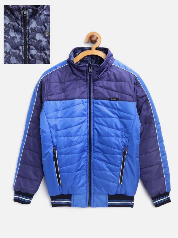 monte carlo jackets for boys