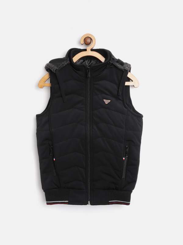 monte carlo jacket half