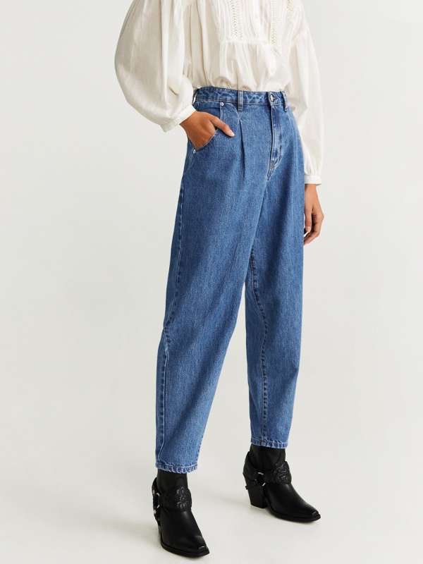 baggy jeans buy online india