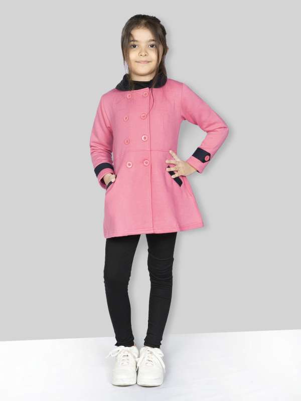 Buy best sale girls coat