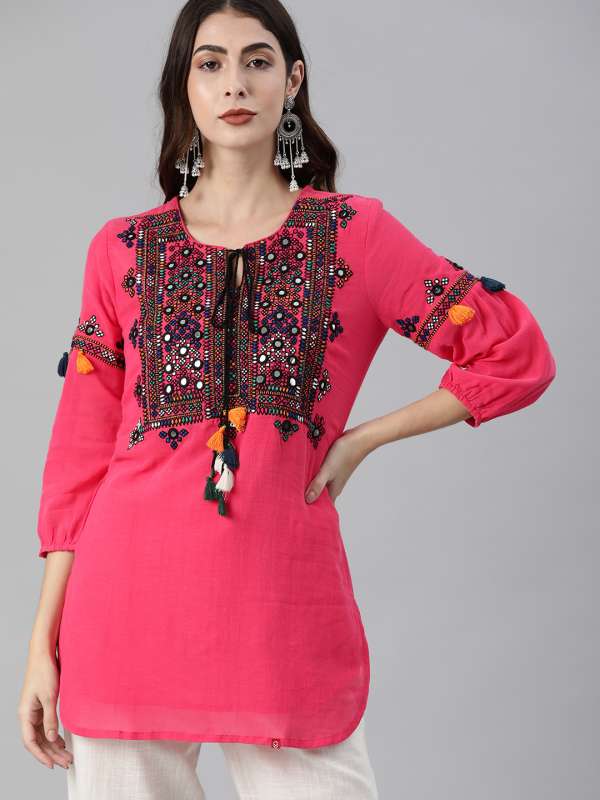 BIBA Salwar Suits, BIBA Dresses Online