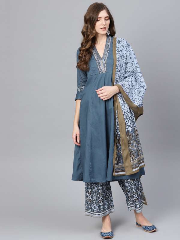 biba kurtis on myntra