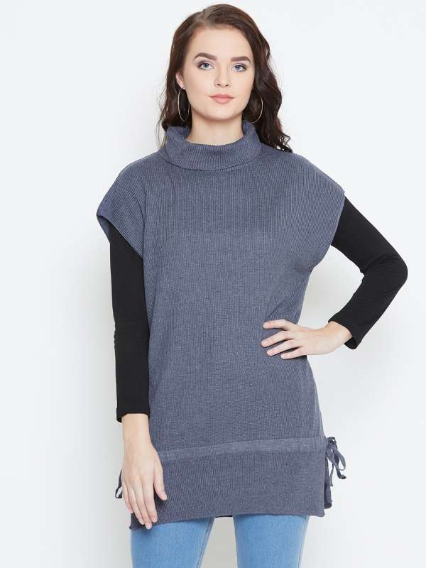 Turtle Neck Sweaters Buy Turtle Neck Sweaters Online In India