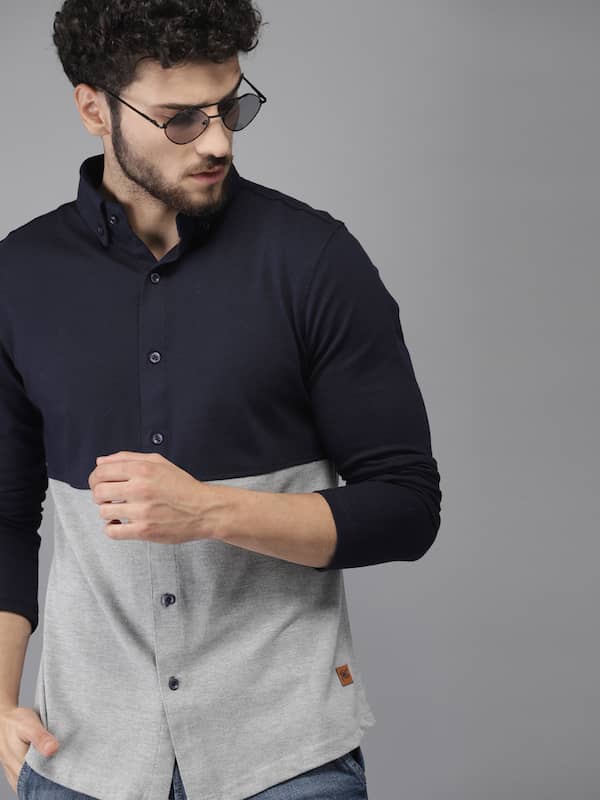 Casual Shirts for Men - Buy Casual 
