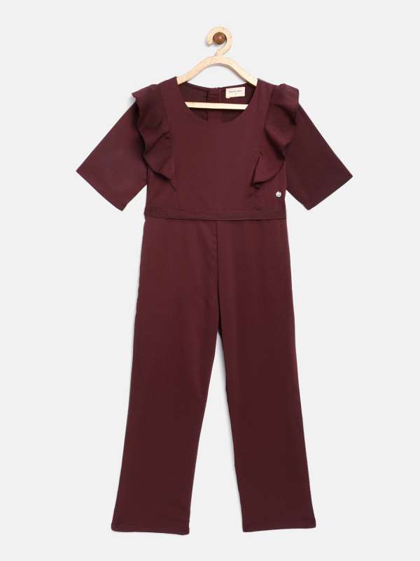 Palm online tree jumpsuit