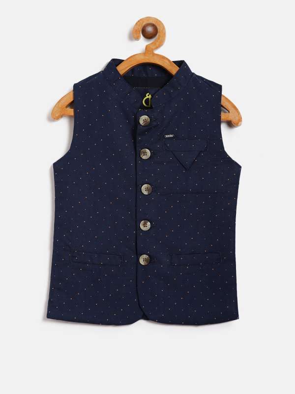 half jacket for baby boy