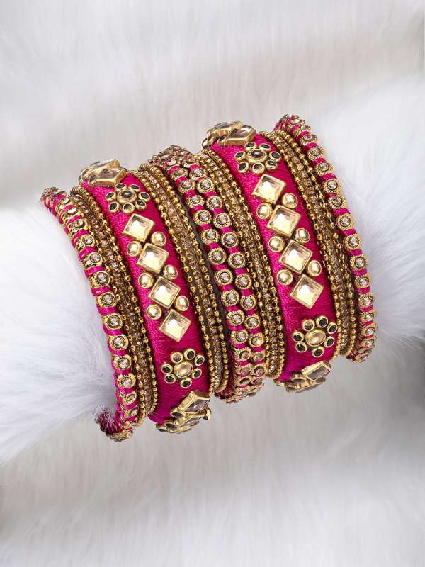 Handmade bangles online hotsell