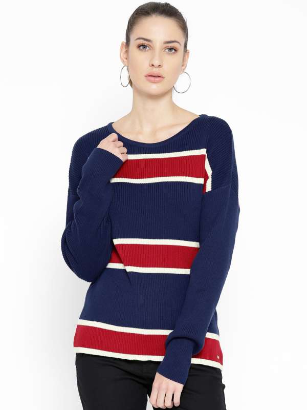 Us polo assn women's sweater 2025