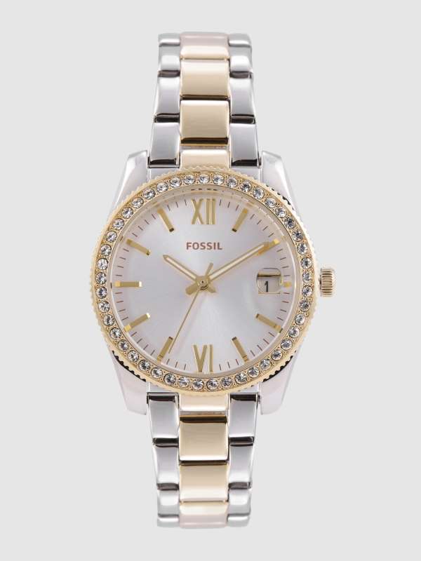 Best fossil outlet watches 2019