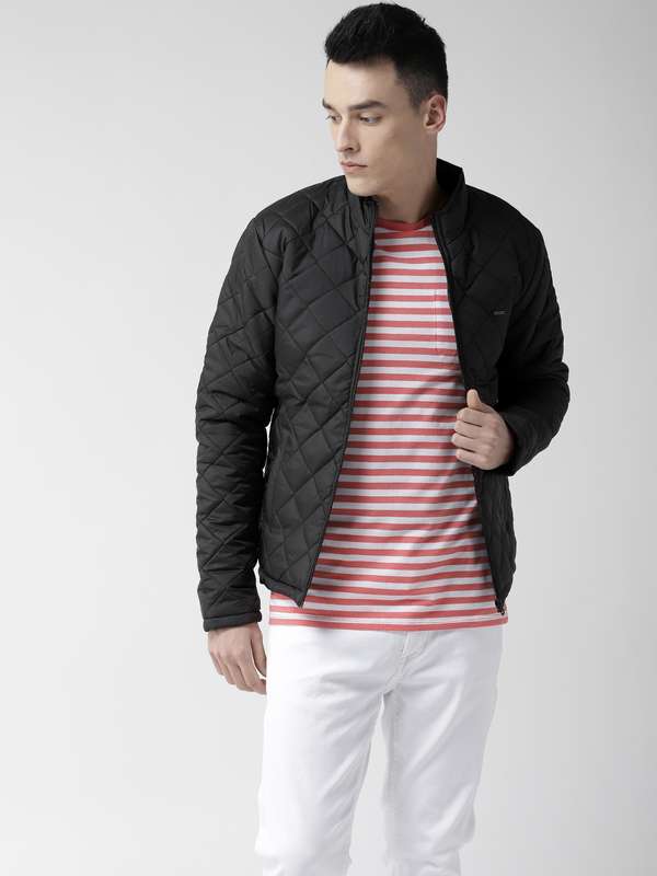 flying machine jackets myntra